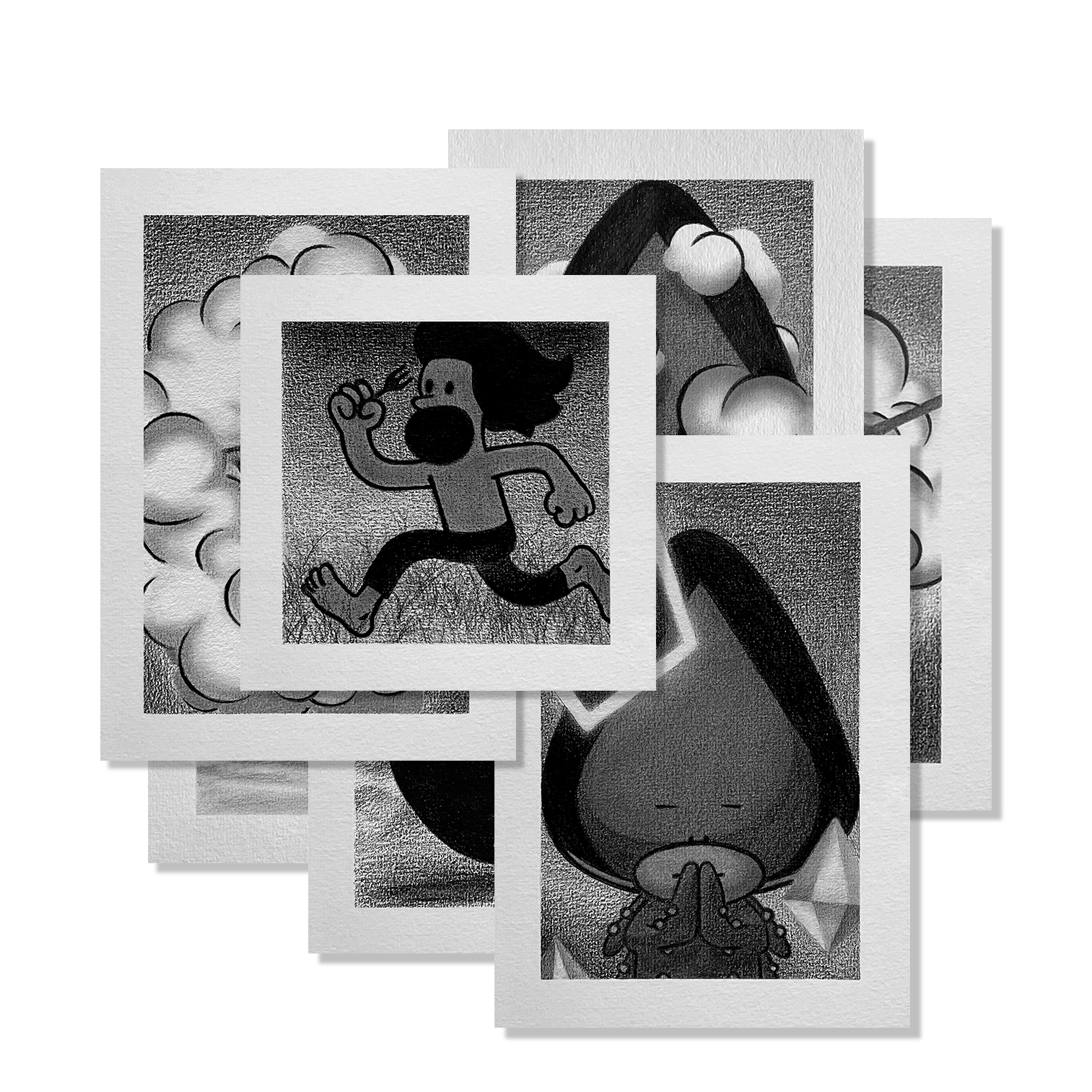 DRAWINGS