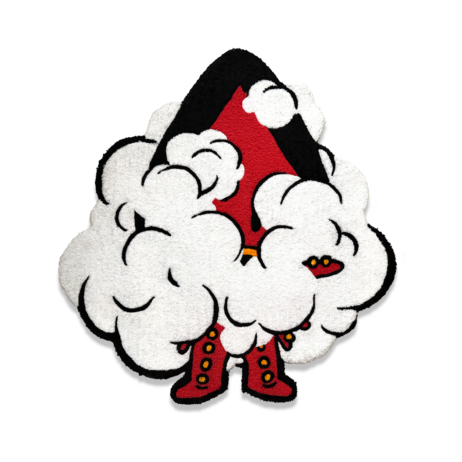 RUG - De la smoke