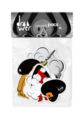 STICKER - Pack 1